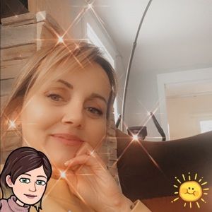 Meet your Posher, Joanne